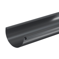 RAL 7024 Тёмно-серый PU