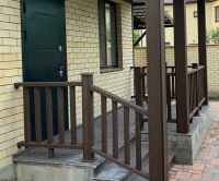 Ограждения EasyDecking