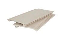 Фасадная доска из ДПК 3D WOOD