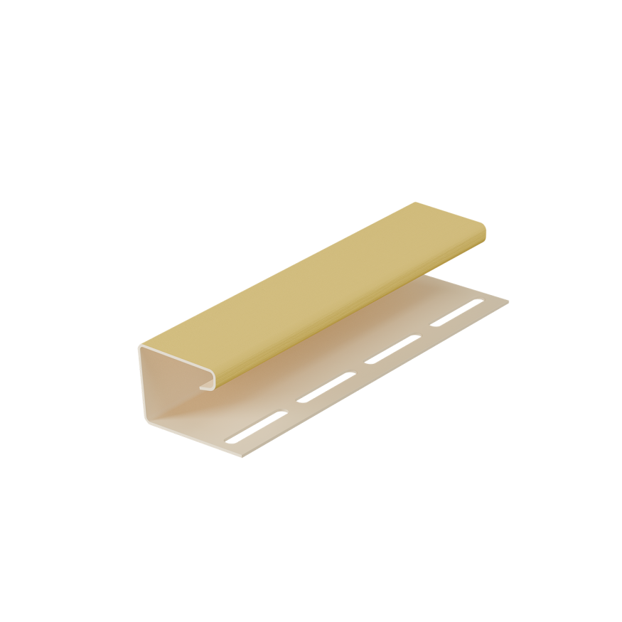 J-профиль Docke Лимон купить в Сочи