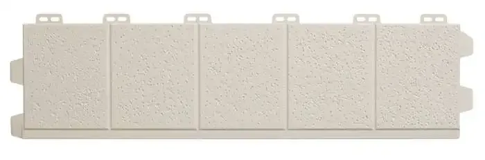 Добор для откоса универсального Альта-профиль, Кремовый купить в Сочи