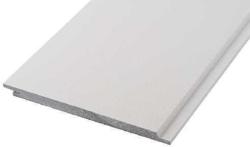 Фиброцементные панели Smooth Click F01  купить в Сочи