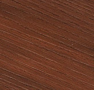 Террасная доска из ДПК WOODVEX Select в цвете Палисандр купить в Сочи