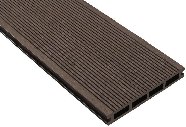 Террасная доска ДПК Outdoor 3D HAVANA/Вельвет мореный дуб купить в Сочи