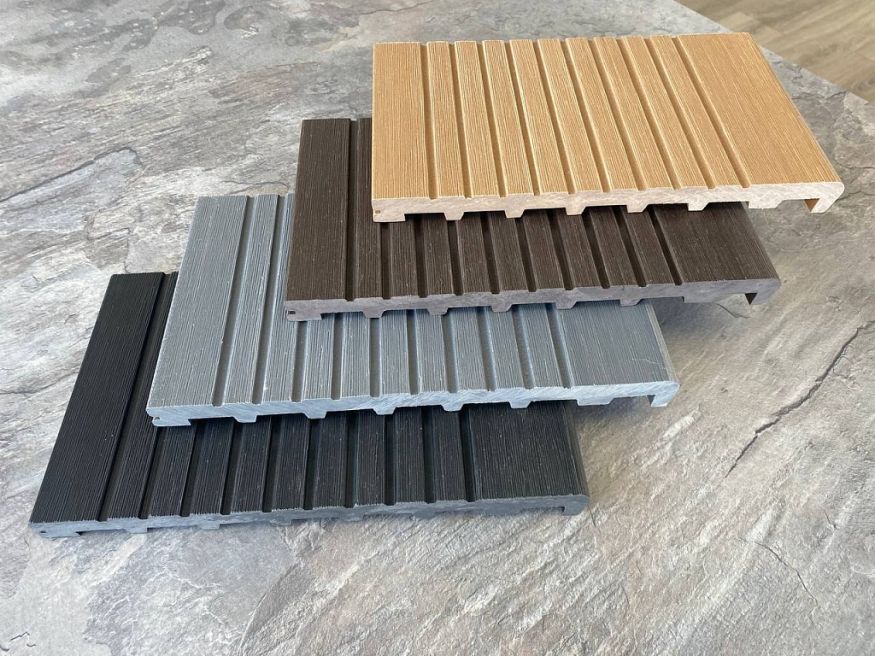 Ступень Latitudo Step-320 Графит купить в Сочи