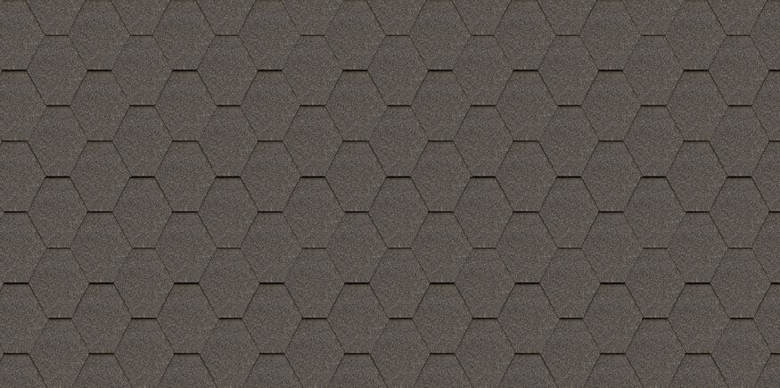 Гибкая черепица Docke Premium, Шеффилд, Мокко купить в Сочи