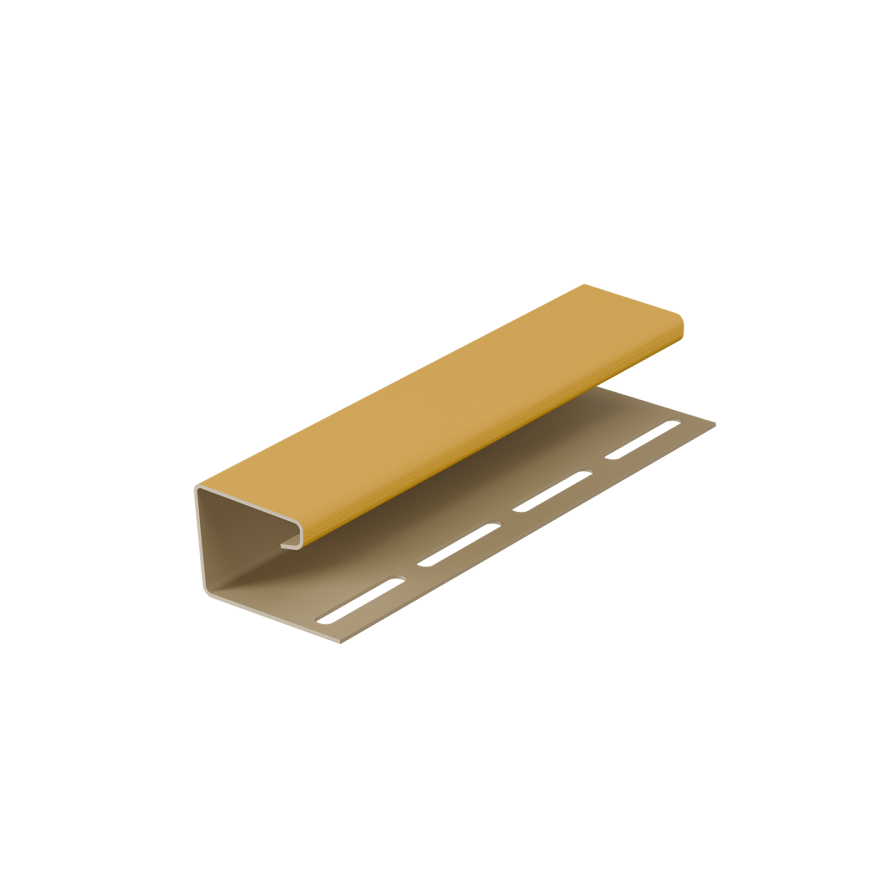 J-профиль Docke Манго купить в Сочи