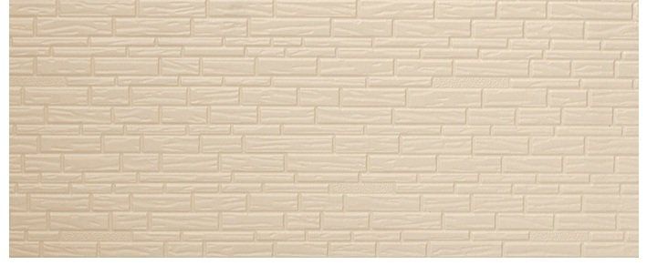 Фасадная панель Zodiac Кирпич мелкозернистый AE8-001 купить в Сочи