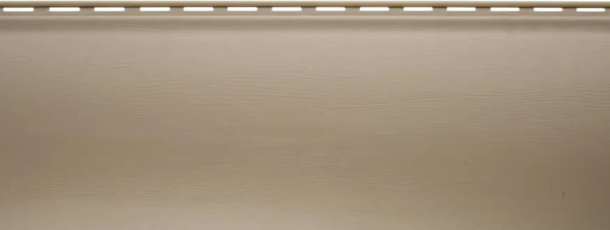 Виниловый сайдинг Альта-профиль Блок-хаус Престиж, ВН-01 Персиковый  купить в Сочи