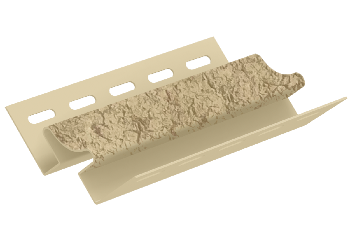 Внутренний угол Ю-Пласт, Стоун Хаус S-Lock Таганай, Река. купить в Сочи