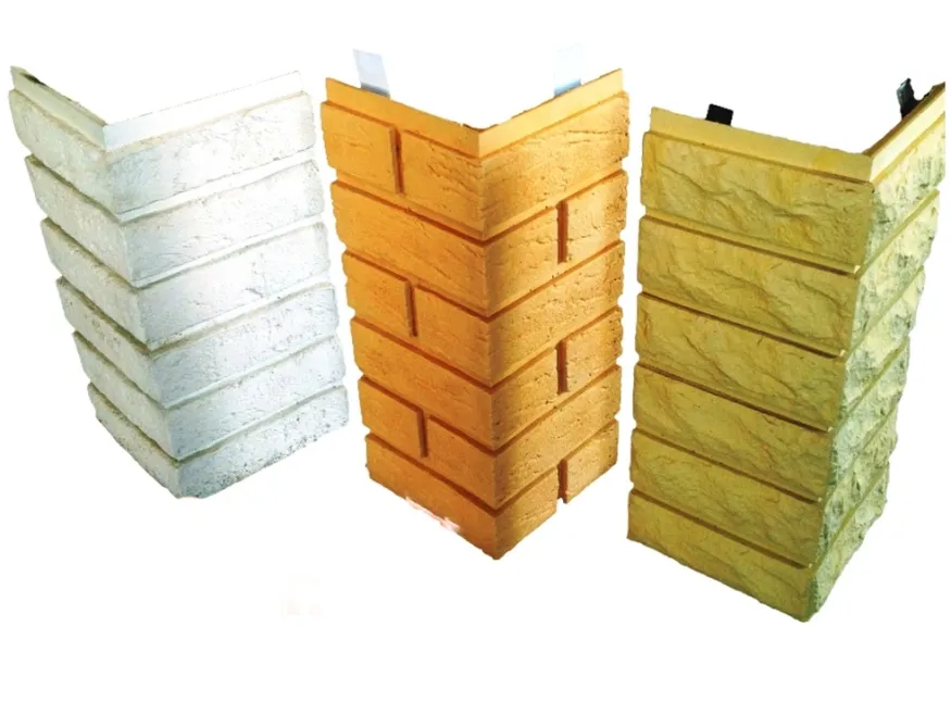 Угловой элемент накладной КАНЬОН купить в Сочи