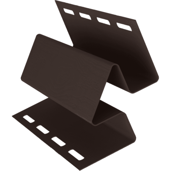 Угол внутренний Grand Line, цвет коричневый купить в Сочи