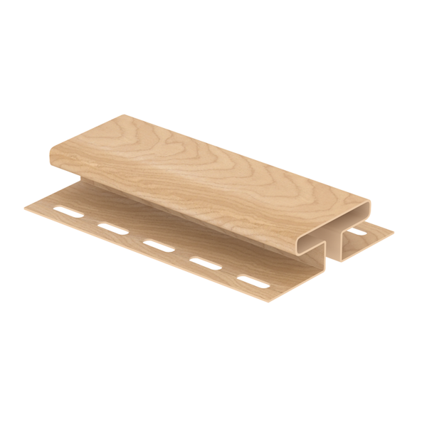 Н-профиль Ю-Пласт, Тимберблок Пихта, Алтайская. купить в Сочи