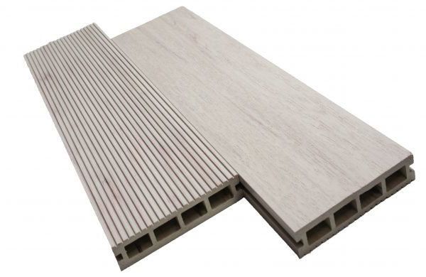 Террасная доска WOODVEX Select Сакура из ДПК купить в Сочи