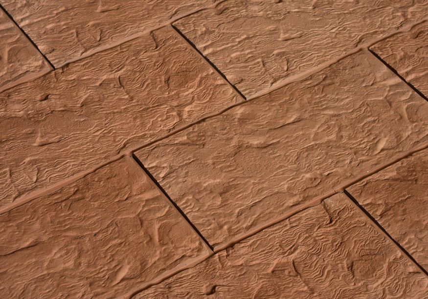 Плитка фасадная Кирисс, Песчаник купить в Сочи