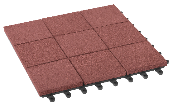 Модульный ДПК паркет GRINDERDECO Люкс 12 Мербау купить в Сочи