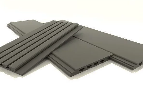 Сайдинг NanoWood HOUSE Светлый дуб купить в Сочи