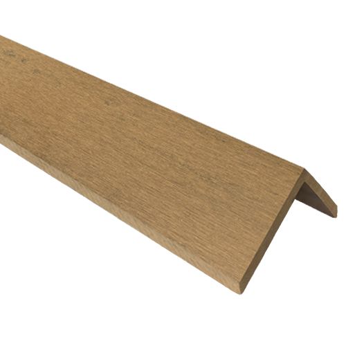 Угол EasyDecking, Wood-Х 50х80 Тик Микс купить в Сочи