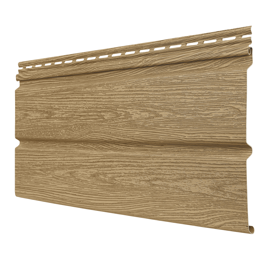 Сайдинг ТЕХНОНИКОЛЬ Фактур, Брус, Сосна купить в Сочи