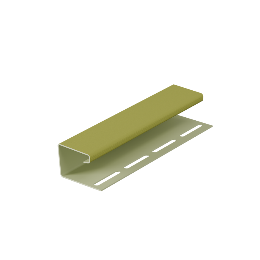 J-профиль Docke Олива купить в Сочи