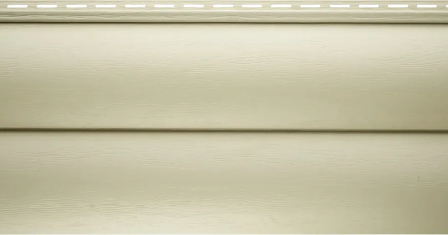 Виниловый сайдинг Альта-Профиль Блок-хаус Престиж, ВН-02 Бежевый купить в Сочи