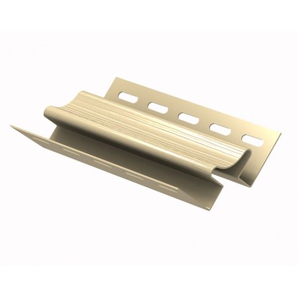 Внутренний угол Ю-Пласт, Классика, Цвет Кофе с молоком купить в Сочи