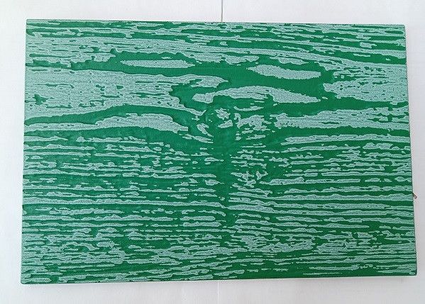 Фиброцементный сайдинг Latonit Изумрудный (RAL 6026/6027) купить в Сочи