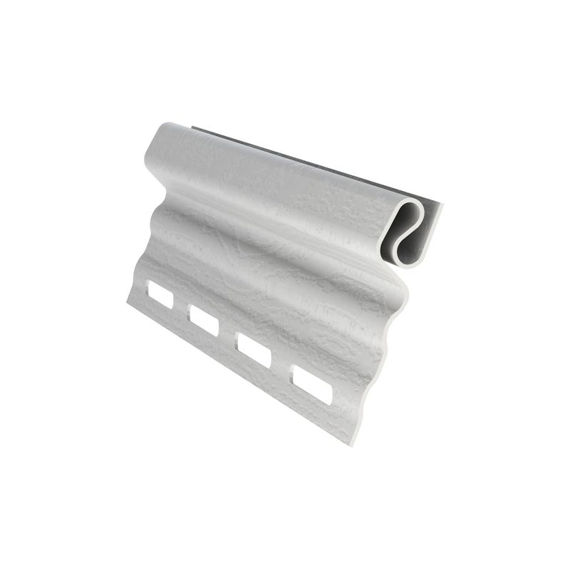 Универсальная стартовая планка Grand Line Белого цвета купить в Сочи