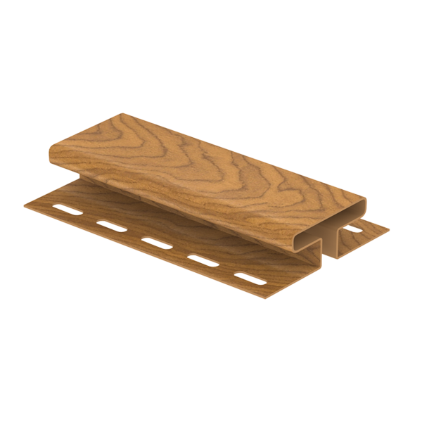 Н-профиль Ю-Пласт, Тимберблок Пихта Кавказская купить в Сочи