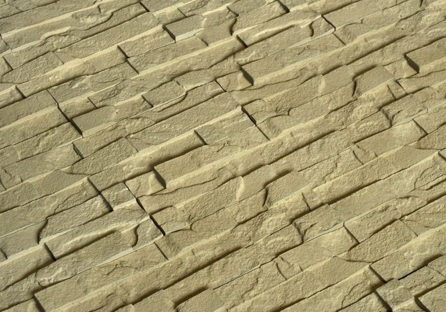 Фасадная плитка Кирисс Фасад, Каменный поток. купить в Сочи