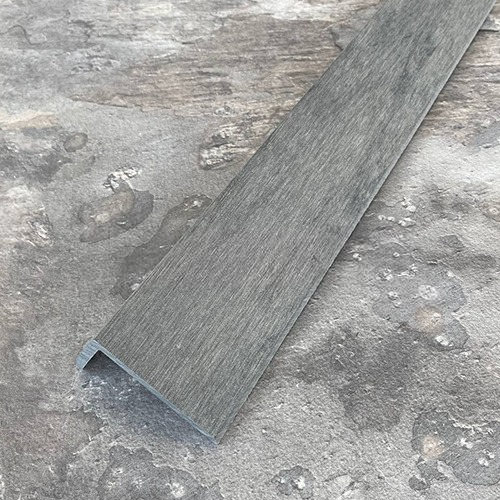Угол EasyDecking, Wood-Х 50х80 Серый Микс купить в Сочи