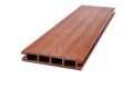 Террасная доска Экодекинг Титан, Терракот купить в Сочи