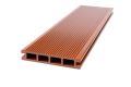 Террасная доска Экодекинг Титан, Терракот купить в Сочи