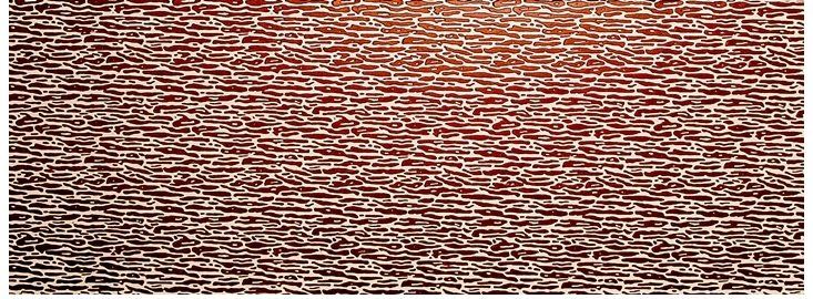 Фасадная панель Zodiac Японская штукатурка AE7-002 купить в Сочи