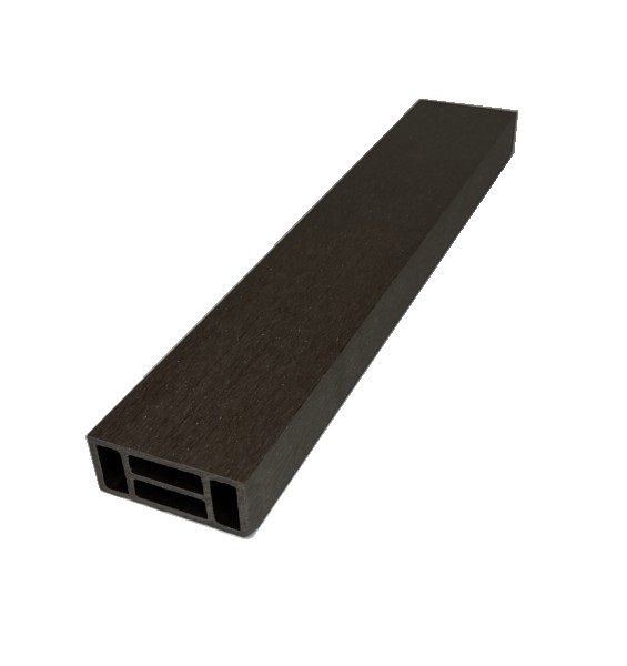 Лавочный брус Экодекинг Топ, Венге купить в Сочи