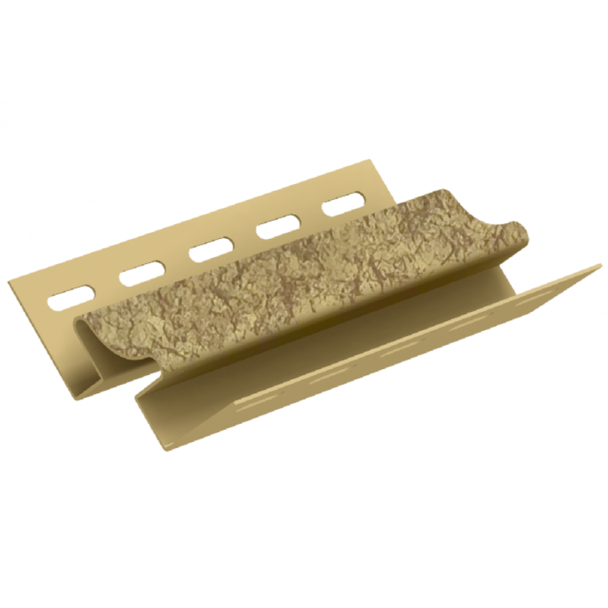 Внутренний угол Ю-Пласт, Стоун Хаус S-Lock Таганай, Дикий. купить в Сочи