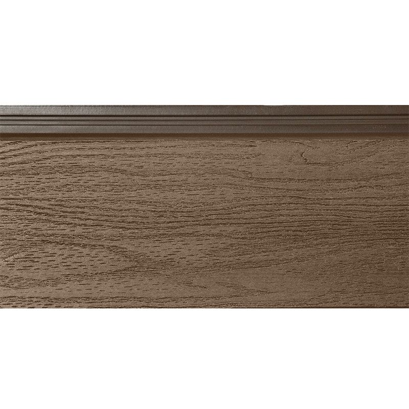 Фасадная панель CM Cladding Bark, Мербау купить в Сочи