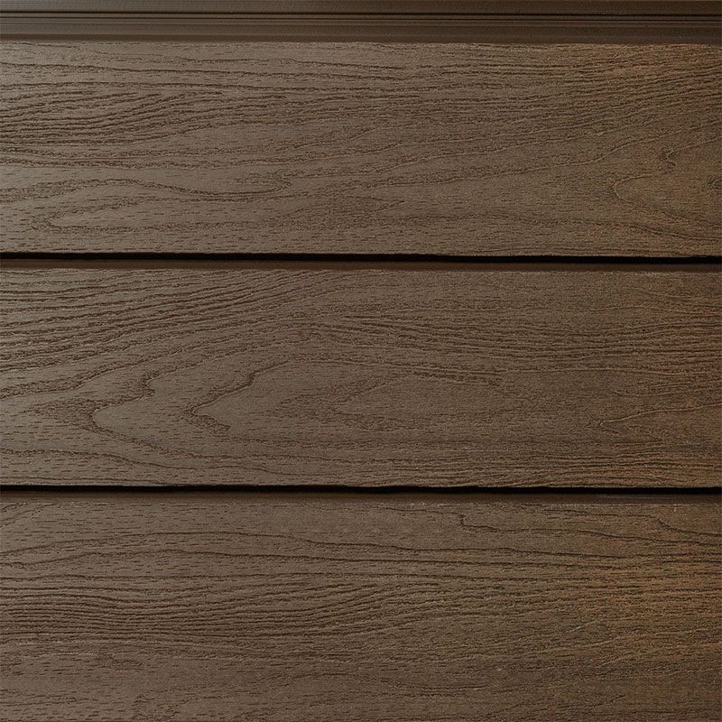Фасадная панель CM Cladding Bark, Мербау купить в Сочи