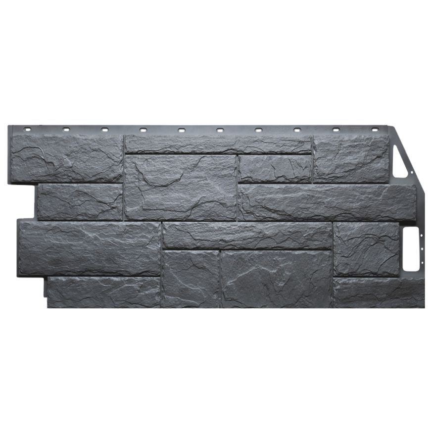 Фасадная панель FineBer Камень природный, Кварцевый купить в Сочи