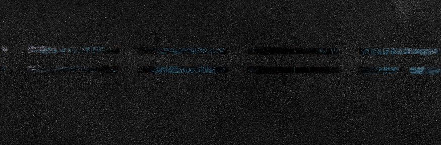 Коньково-карнизная черепица Docke, Eurasia, Черный купить в Сочи