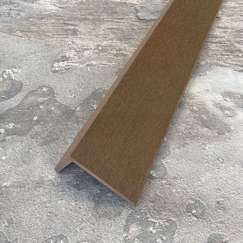 Угол EasyDecking, Wood-Х 50х80 Венге купить в Сочи