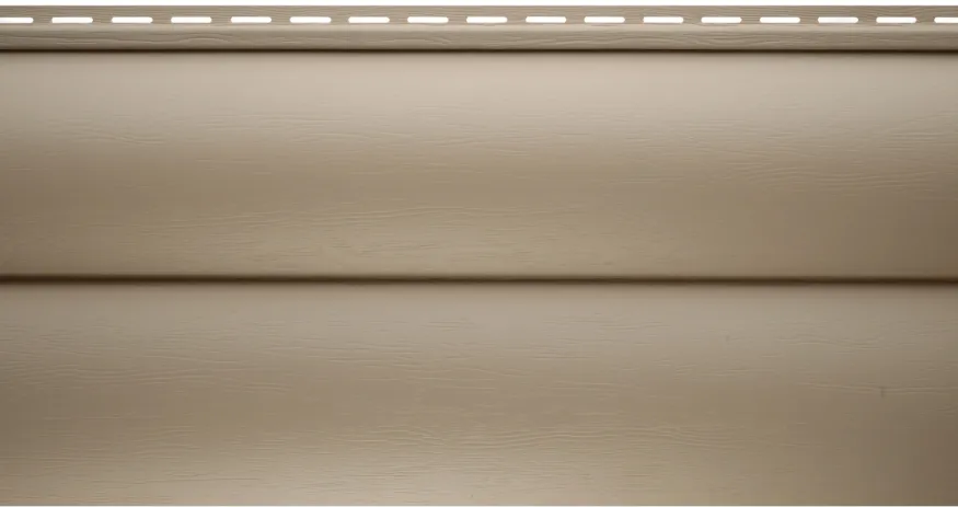 Виниловый сайдинг Альта-Профиль Блок-Хаус Престиж, ВН-02 Персиковый купить в Сочи