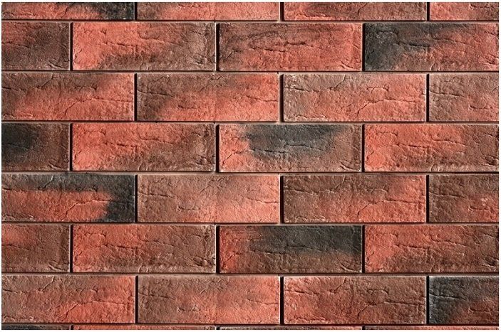 Фиброцементные панели КАНЬОН Индиго - 32 купить в Сочи