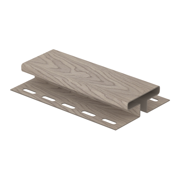 Н-профиль Ю-Пласт, Тимберблок из пихты, Сахалин купить в Сочи