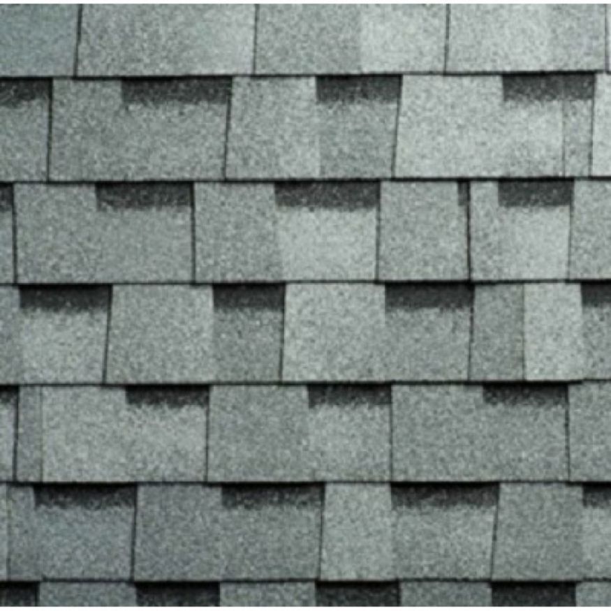 Двухслойная ламинированная черепица Shinglas, серия Джаз - Кастилия купить в Сочи