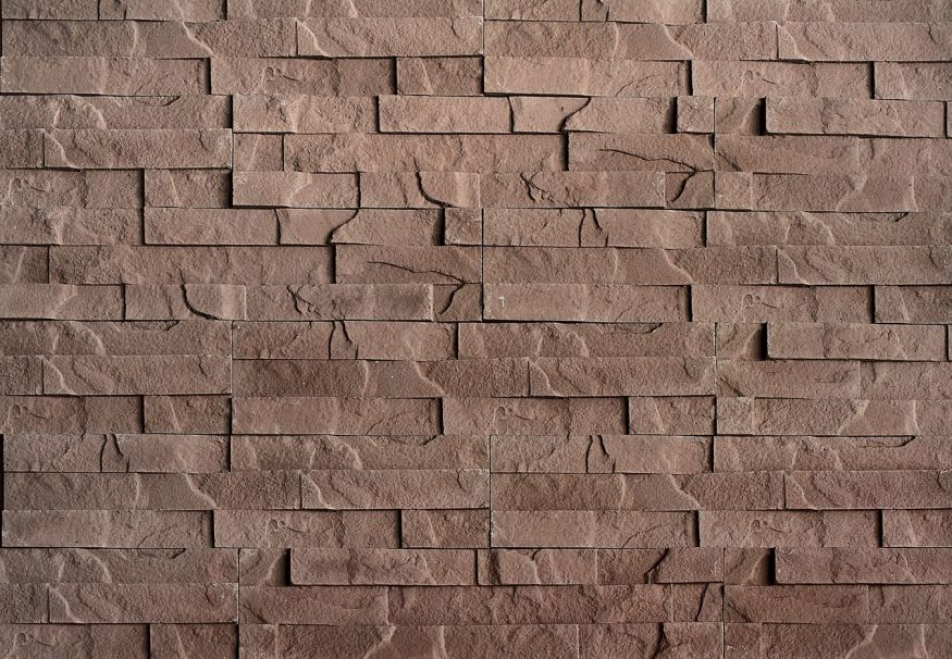 Фасадная плитка Кирисс Фасад, Каменный водопад № 53. купить в Сочи