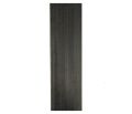 Доска террасная NanoWood «Standart» Velvetto односторонняя - Антрацит 150x26 см купить в Сочи