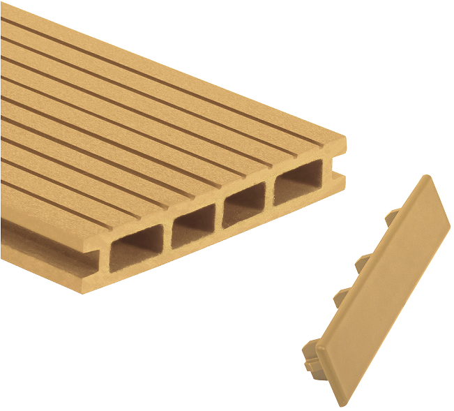 Торцевая заглушка Grinder для доски 150, цвет бежевый купить в Сочи