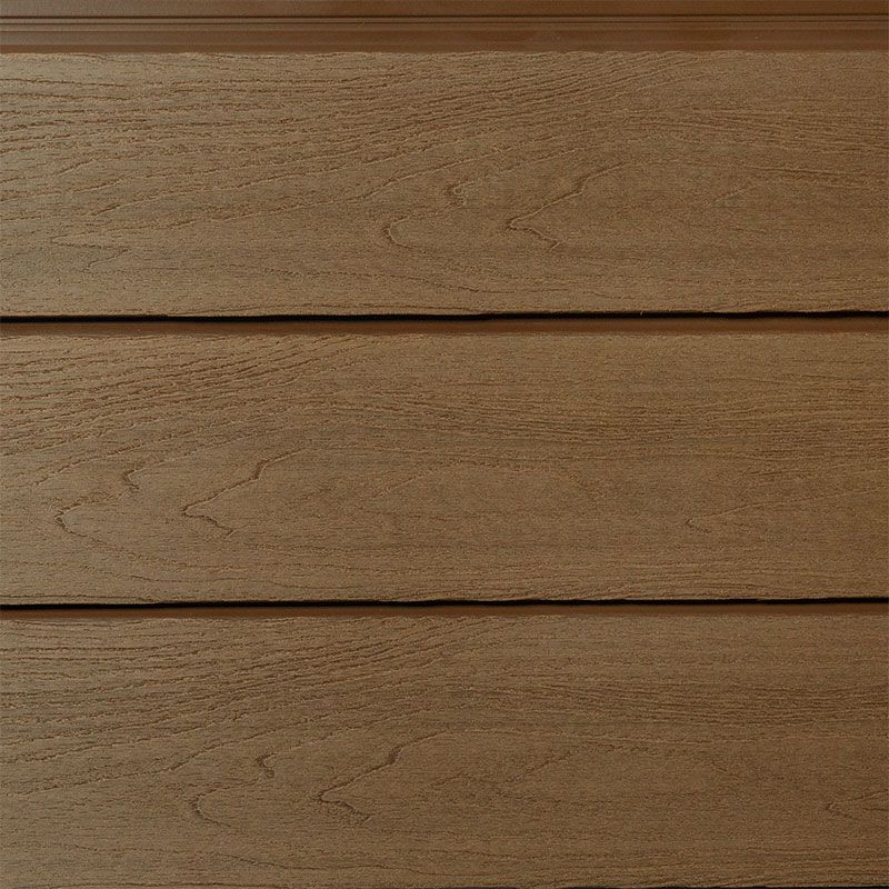 Фасадная панель CM Cladding Bark, Тик купить в Сочи