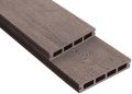Террасная доска ДПК Outdoor 3D NEVADA/CALIFORNIA коричневая микс купить в Сочи